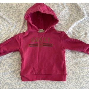 Authentic Gucci Sweater